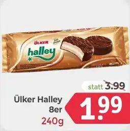 ETSAN Halley Angebot