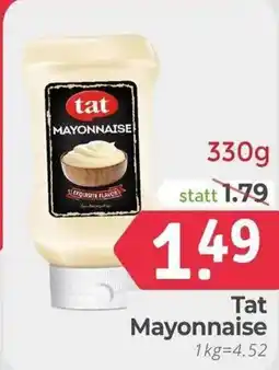ETSAN Mayonnaise Angebot