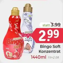 ETSAN Soft Konzentrat Angebot
