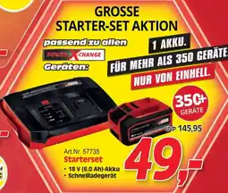 Zgonc Starterset Angebot