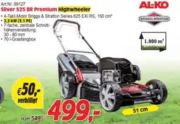 Zgonc Silver 525 br premium Angebot