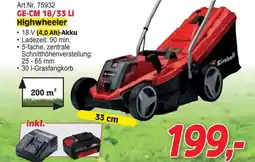 Zgonc Ge cm 18 33 li Angebot