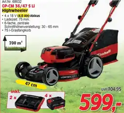 Zgonc Gp cm 36 47 s li Angebot