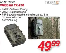 Zgonc Wildcam tx 256 Angebot