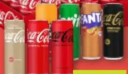 ADEG Coca-Cola Cola Angebot