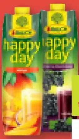 ADEG Rauch Happy Day Angebot