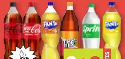 ADEG Coca-Cola Cola Angebot