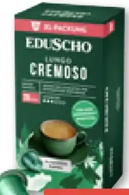 ADEG Eduscho Lungo Cremoso Angebot