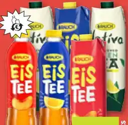 ADEG Rauch Eistee Angebot