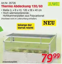 Zgonc Thermo Abdeckung 130/60 Angebot