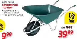 Zgonc Schiebetruhe Angebot