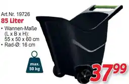 Zgonc Gartentrolley Angebot