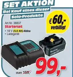 Zgonc Starterset Angebot