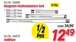 Zgonc Magnet-Halteleisten-Set Angebot