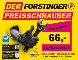 Forstinger Der forstinger preisschrauber Angebot