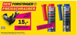 Forstinger Motor System Reiniger Angebot