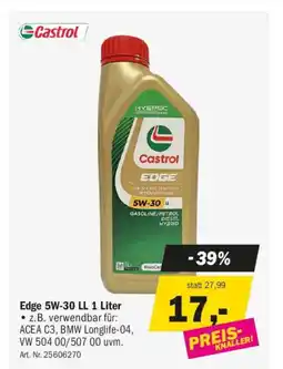 Forstinger Edge Angebot