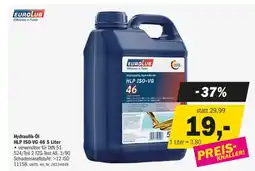 Forstinger Hydraulik-Öl Angebot