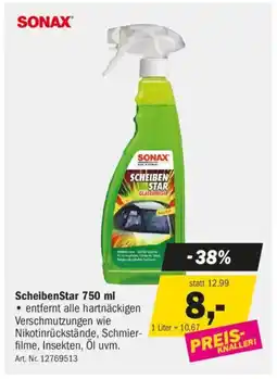 Forstinger ScheibenStar Angebot