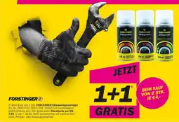 Forstinger Klimaanlagenreiniger Angebot