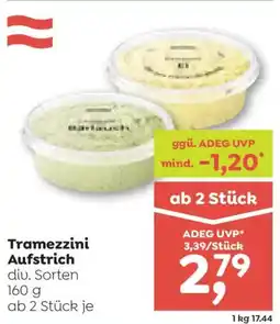 ADEG Tramezzini Angebot