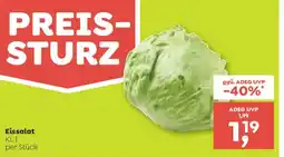 ADEG Eissalat Angebot