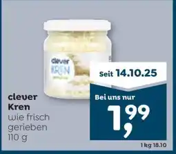 ADEG clever Kren Angebot