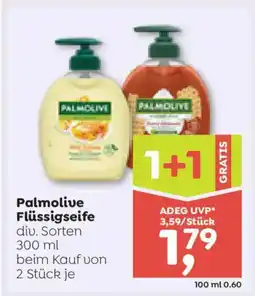 ADEG Flüssigseife Angebot