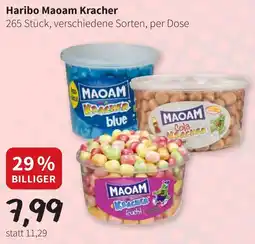 Eurogast Grissemann Haribo maoam kracher Angebot