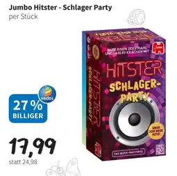 Eurogast Grissemann Jumbo hitster schlager party Angebot