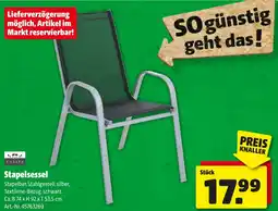 Liebmarkt Stapelsessel Angebot