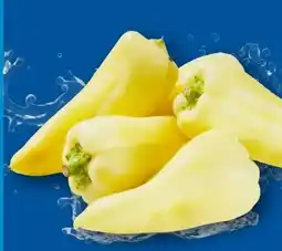 Lidl Spitzpaprika Angebot