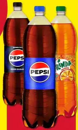 Lidl Pepsi Cola Angebot