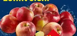 Lidl Äpfel Angebot