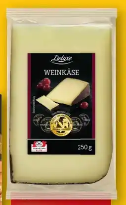 Lidl Deluxe Käsespezialitäten Angebot