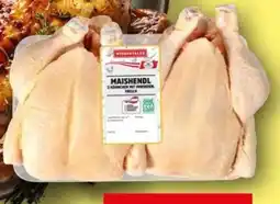 Lidl Wiesentaler Maishendl Angebot