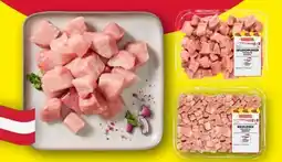 Lidl Wiesentaler Gulaschfleisch Angebot