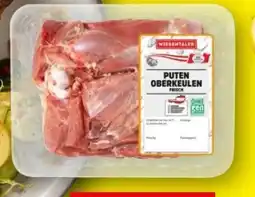 Lidl Wiesentaler Puten-Oberkeule Angebot