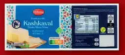 Lidl Milbona Kashkaval-Käse Angebot