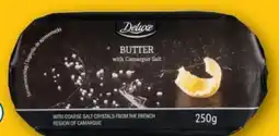 Lidl Deluxe Butter Angebot