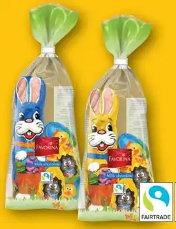 Lidl Favorina Ostermischbeutel Angebot