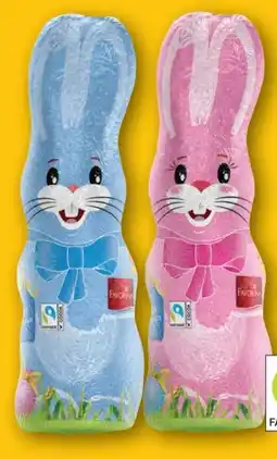 Lidl Favorina Osterhasen Angebot