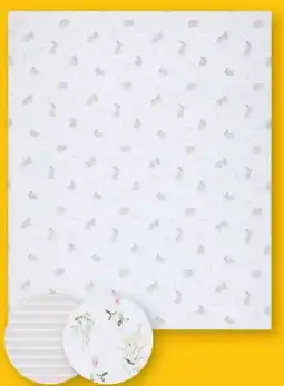 Lidl Livarno Home Tischdecke Angebot