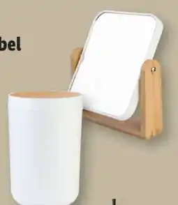 Lidl Livarno Kosmetikspiegel Angebot