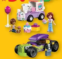 Lidl Lego Spiele-Set Angebot