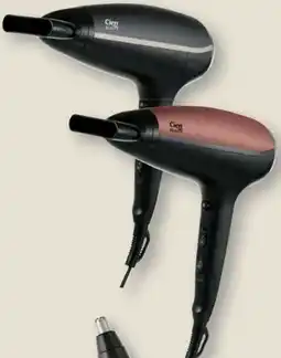 Lidl Cien Beauty Ionen-Haartrockner Angebot