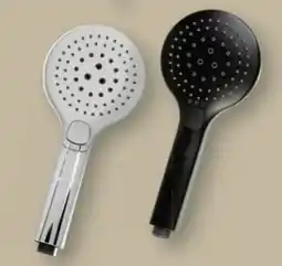 Lidl Livarno Home Handbrause-Set Angebot