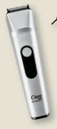 Lidl Cien Beauty Haar-Bart-Schneider Angebot