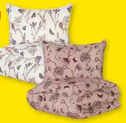 Lidl Livarno Home Mikrofaser-Satin-Bettwäsche Angebot