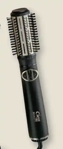 Lidl Cien Beauty Rotierende Ionen-Warmluftbürste Angebot